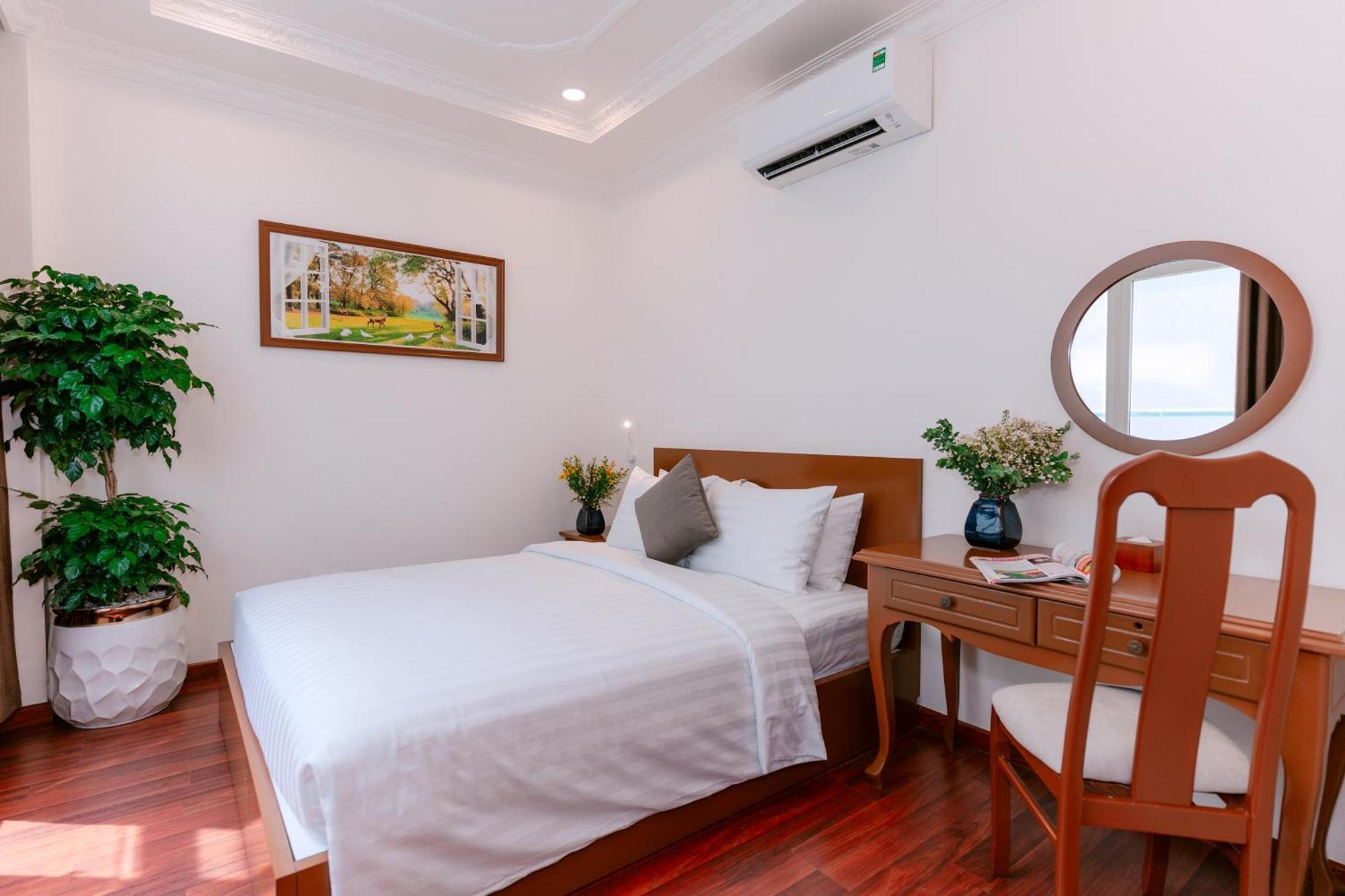 Dahlialand Saigon Hotel & Swimming Pool - Ben Thanh Market, District 1 Ho Chi Minh Zewnętrze zdjęcie