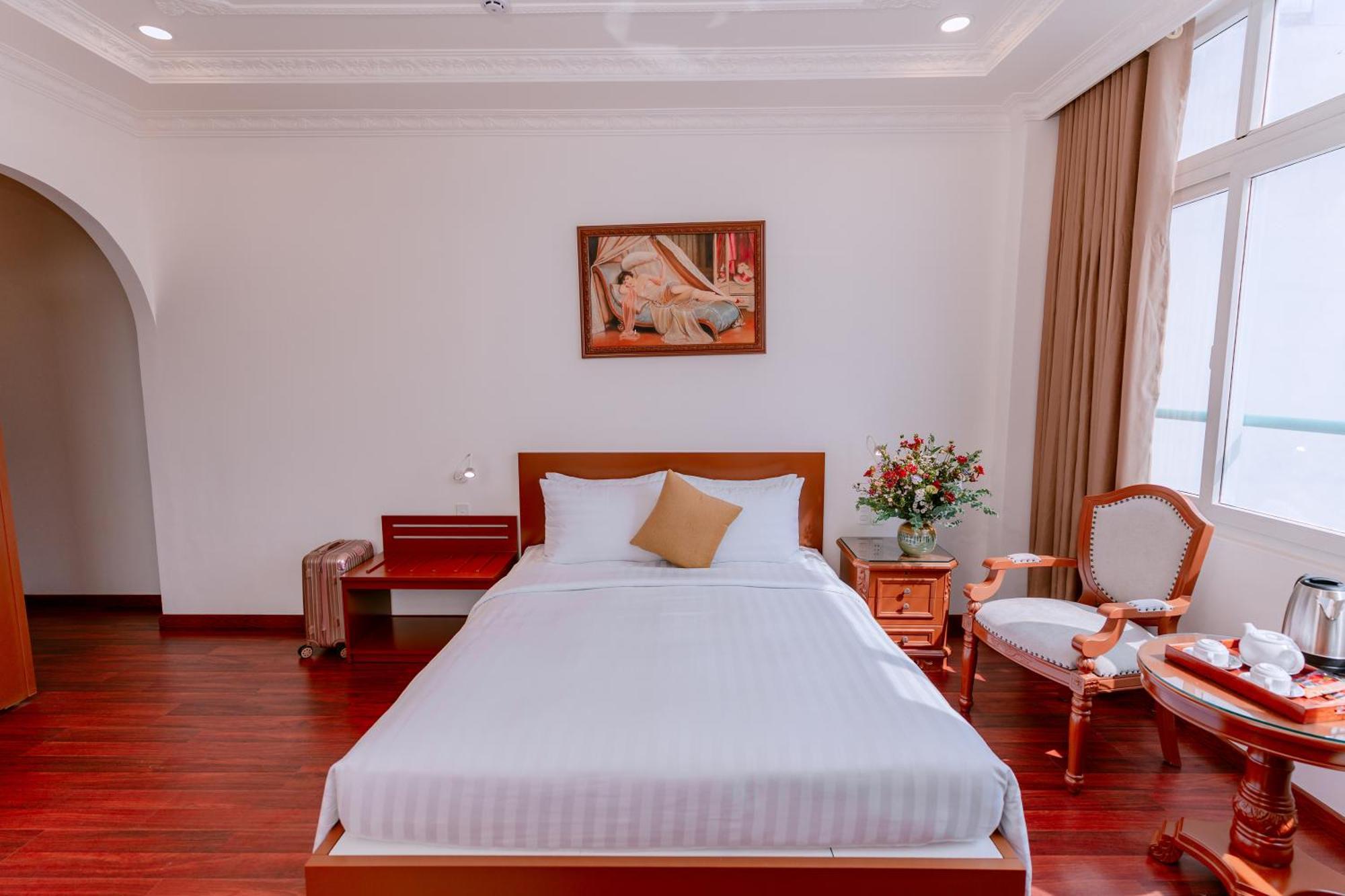 Dahlialand Saigon Hotel & Swimming Pool - Ben Thanh Market, District 1 Ho Chi Minh Zewnętrze zdjęcie